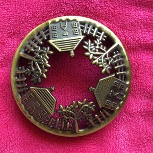 Candle topper for sale!